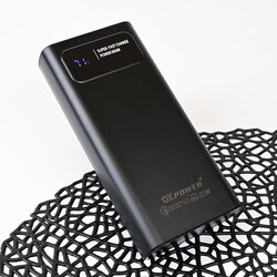 Oxpower power bank prenosiva baterija PD21 20000mAh crna Cene