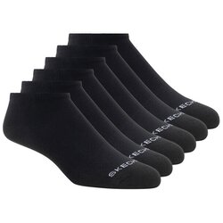 Skechers 6Pk wmn cotton nshw čarape Cene