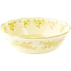  Skleda 30 cm "Josephine" - Dusty Yellow Cene