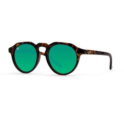 Ilanga Eyewear sunčane naočale Sex on the Beach green mirror, yellow tortoise Cene