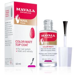 MAVALA Color-Matt Top Coat završni sloj Cene