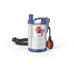 Pedrollo pumpa TOP 2 0,37 kW 230 V, 5m kabla Cene