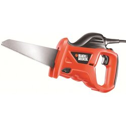 Black & Decker Black&Decker KS880EC-QS - 400W multifunkcionalna pila na kabel s jednom ošticom Cene