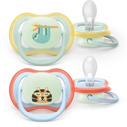 Philips Ultra Air SCF376/24 0-6m duda Boy 2 kom Cene