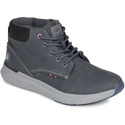 Lumberjack NEIL HIGH CUT SNEAKER MAN Tamno plava Cene