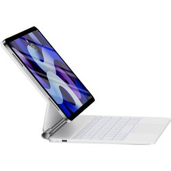 HOU osvetljena tipkovnica z ovitkom za iPad Air/Pro 11 Cene