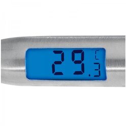 Profi Cook DHT1039 kuhinjski termometar Cene