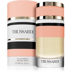 Trussardi Eau De Parfum 90 ml (woman) Cene