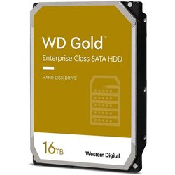 Western Digital WD Gold 16TB HDD sATA 6Gb/s 512e WD161KRYZ Cene