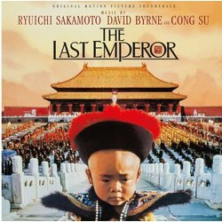 Various LAST EMPEROR Cene