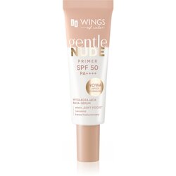 AA Wings of Color Gentle Nude Primer podlaga za make-up SPF 50 30 ml Cene