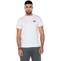 Leone 1947 Majice & Polo majice Man Short Sleeves Selective Bela Cene
