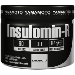 Yamamoto Nutrition insulomin –R 60 tableta Cene