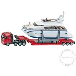 Siku Transporter sa jahtom 1849 Cene