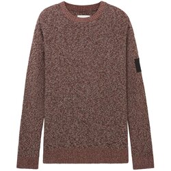 Tom Tailor 1039745 Muški džemper, Braon Cene