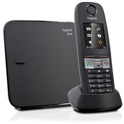 Gigaset E630 bežični telefon Cene
