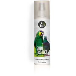7Pets shed protect 200ml Cene