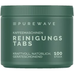 Purewave Tablete za čiščenje kavnega aparata - 100 k. Cene