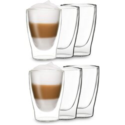 Feelino DUOS šalica s dvostrukom stijenkom 310 ml Cene