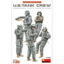 Miniart Posadka ameriškega tanka, (21312647) Cene