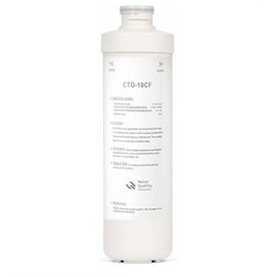 Aqua Nord Pure Flow CTO filter (2.) Cene