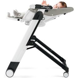 Peg Perego hranilica siesta follow me ice P3510051364 Cene