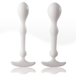 Aneros peridise unisex anal stimulator 2 pack Cene