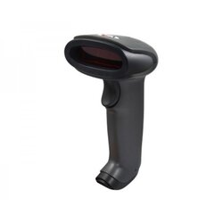 Sunlux POS Barcode scaner XL-9309B 1D/WiFi/BT/USB Cene