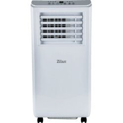 Zilan ZLN2495 mobilni klima uređaj, 3u1, 7000Btu, 750W Cene