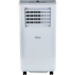 Zilan ZLN2495 pokretna klima, 3u1, 7000Btu, 750W Cene