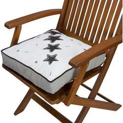Aberto Design Dekorativni jastuk YM1247, 42x42 cm, Šareni Cijene