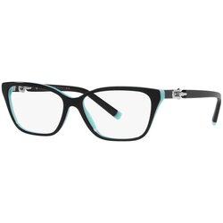 Tiffany & Co TF2229 8055 L (55) Črna/Kristalna Cene