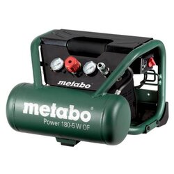 Metabo kompresor POWER 180-5 W OF (601531000) Cene