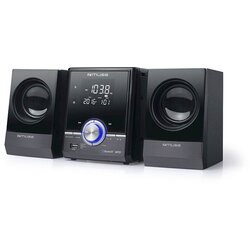 Muse glasbeni stolp M-38 BT Cene