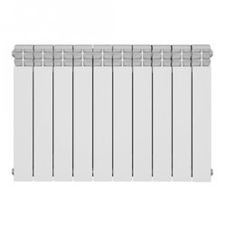 LIPOVICA Radijator ECONOMIC LINE 600-8 Cene