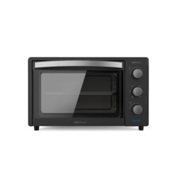 Cecotec BAKE&TOAST 2800 BLACK Cene