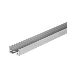 Profil aluminijumski za led trake LPR-2027/1 Cene