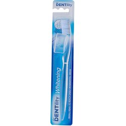 DENTILITY Whitening četkica za zube 1kom Cene