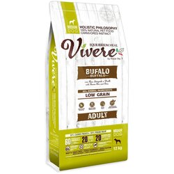 MisterPet vivere adult buffalo mini 3kg Cene