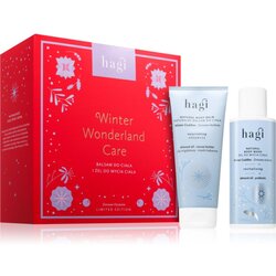 Hagi Winter Wonderland Wash poklon set Cene