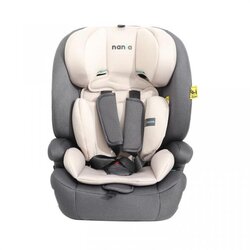 Nania auto sedište joyride (76-150 cm), grey beige Cene