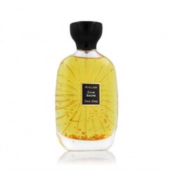 Atelier des Ors Cuir Sacré parfumska voda 100 ml unisex Cene