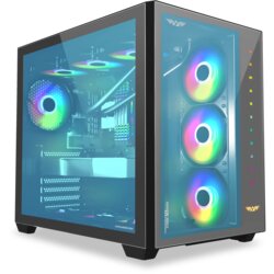 Armaggeddon tessaraxx core 12 air black kućište za računare Cene