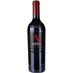 Alpha Estate Ktima SMX Cene