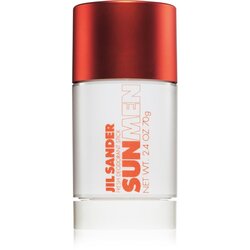 Jil Sander Sun Men deodorant v stiku 70 g za moške Cene