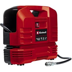 Einhell TC-AC 190 OF Set, mobilni kompresor Cijene
