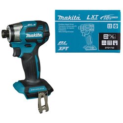  Akumulatorski udarni odvrtač DTD173Z 18V Solo Makita Cene