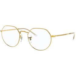 Ray-ban Jack Naočare RX 6465 3086 Cene