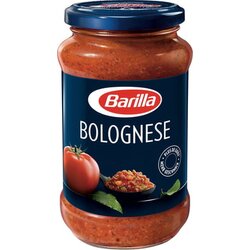 Barilla umak bolognese Cene
