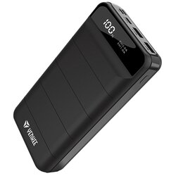 Yenkee Vanjska baterija YPB 3010, 30000mAh Cijene